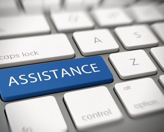 Assistance à la PCR interne